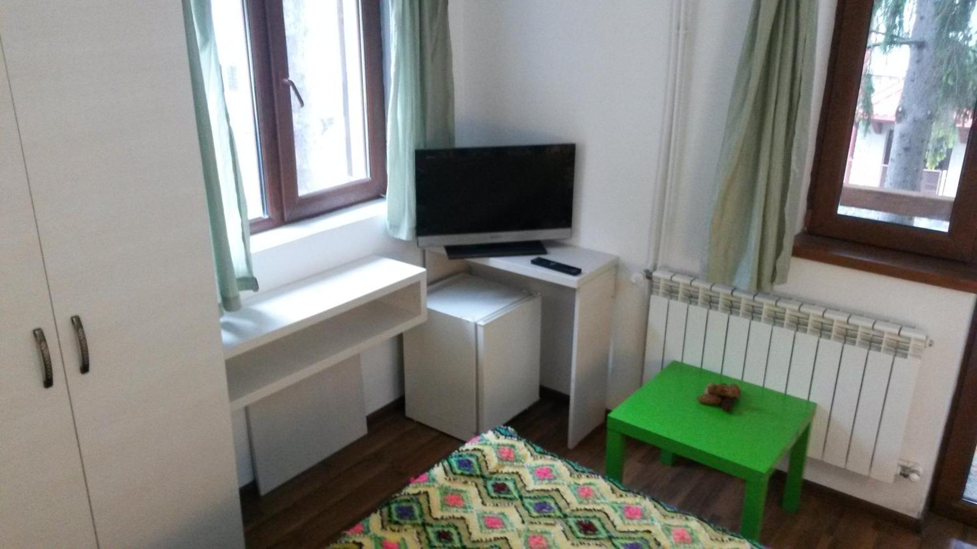 La Buni Буштени Номер фото